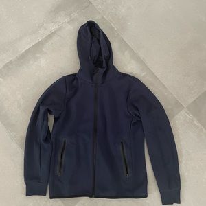Uniqlo Zip Up Hoodie